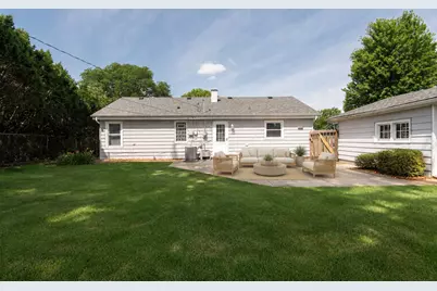 11655 S Nagle Avenue, Worth, IL 60482 - Photo 28