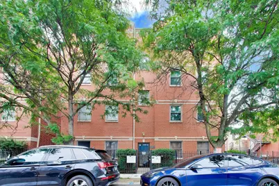 519 S Maplewood Avenue #4N, Chicago, IL 60612 - Photo 1