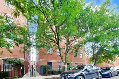 519 S Maplewood Avenue #4N, Chicago, IL 60612 - Photo 2