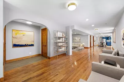 2515 N Talman Avenue #1, Chicago, IL 60647 - Photo 2