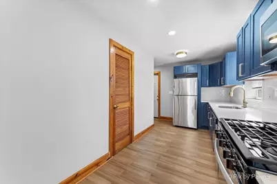 2515 N Talman Avenue #1, Chicago, IL 60647 - Photo 14