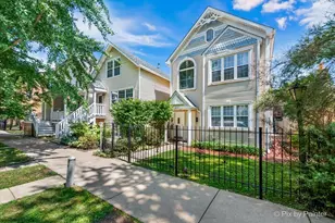 2515 N Talman Ave, Chicago, IL 60647 - Photo 1