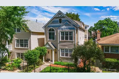 2515 N Talman Avenue #1, Chicago, IL 60647 - Photo 44