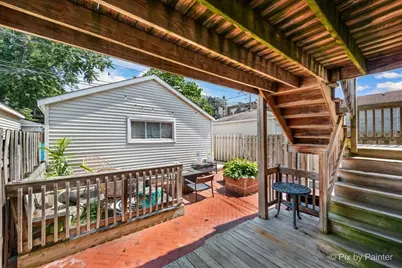 2515 N Talman Avenue #1, Chicago, IL 60647 - Photo 24