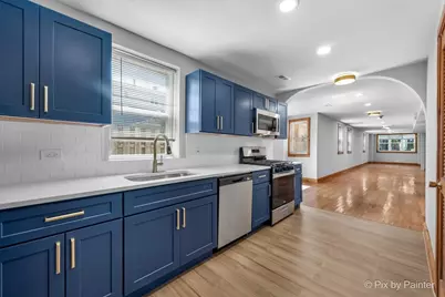 2515 N Talman Avenue #1, Chicago, IL 60647 - Photo 12