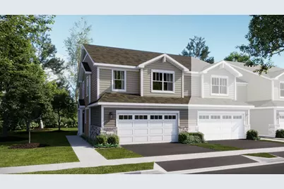 200 Cooney Way, Oswego, IL 60543 - Photo 1