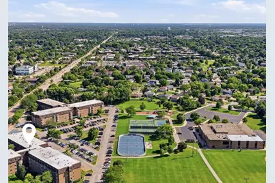 220 S Roselle Road #321, Schaumburg, IL 60193 - Photo 28
