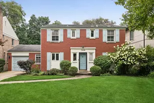 1246 Franklin Ave, River Forest, IL 60305 - Photo 1