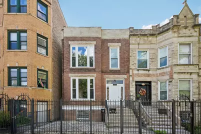 1914 S Hamlin Avenue, Chicago, IL 60623 - Photo 1