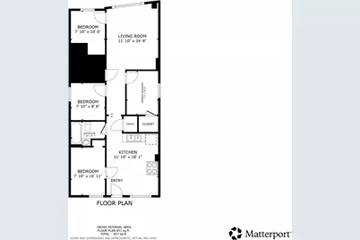 1914 S Hamlin Avenue, Chicago, IL 60623 - Photo 28