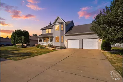 1177 George Lane, Bourbonnais, IL 60914 - Photo 20