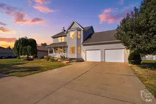 1177 George Ln, Bourbonnais, IL 60914 - Photo 20