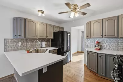 1177 George Lane, Bourbonnais, IL 60914 - Photo 8