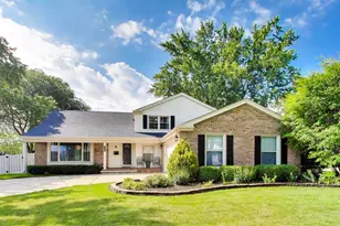 759 E Mill Valley Rd, Palatine, IL 60074 - Photo 1
