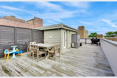 2140 W Rice Street #2E, Chicago, IL 60622 - Photo 30