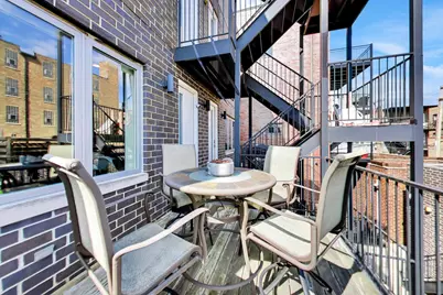 2140 W Rice Street #2E, Chicago, IL 60622 - Photo 24
