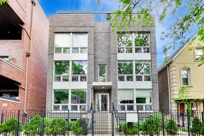 2140 W Rice Street #2E, Chicago, IL 60622 - Photo 1