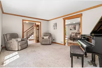 22256 W Cambridge Drive, Kildeer, IL 60047 - Photo 6