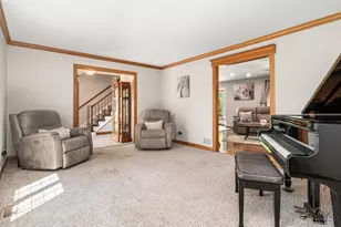 22256 W Cambridge Dr, Kildeer, IL 60047 - Photo 6