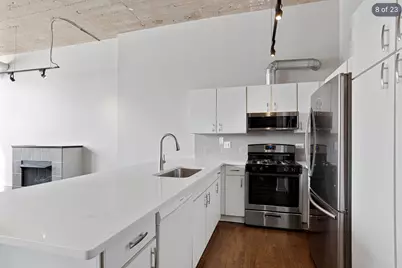 17 N Loomis Street #4H, Chicago, IL 60607 - Photo 10