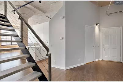 17 N Loomis Street #4H, Chicago, IL 60607 - Photo 16