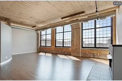 17 N Loomis Street #4H, Chicago, IL 60607 - Photo 4