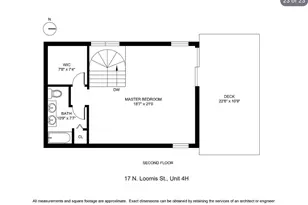 17 N Loomis St, Chicago, IL 60607 - Photo 24