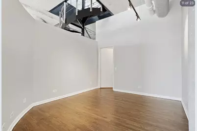 17 N Loomis Street #4H, Chicago, IL 60607 - Photo 8