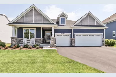 10240 Amos Street, Huntley, IL 60142 - Photo 2