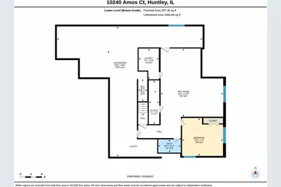 10240 Amos Street, Huntley, IL 60142 - Photo 46