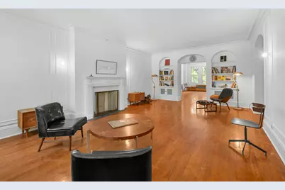 5000 S East End Avenue #2A, Chicago, IL 60615 - Photo 6