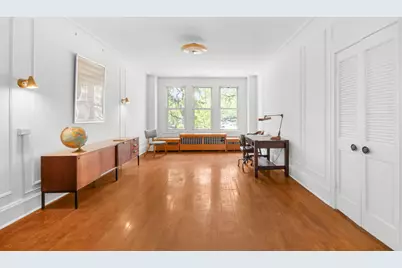 5000 S East End Avenue #2A, Chicago, IL 60615 - Photo 8