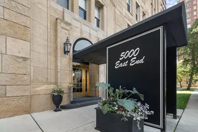 5000 S East End Avenue #2A, Chicago, IL 60615 - Photo 2