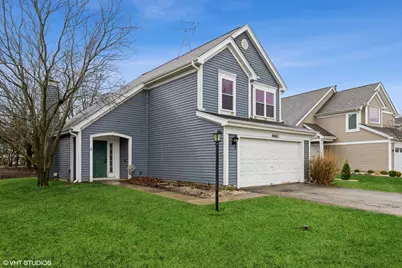 4663 Rolling Hills Drive, Lake in the Hills, IL 60156 - Photo 1