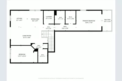 1116 Kensington Drive #21-A1, Northbrook, IL 60062 - Photo 34