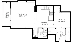 125 S Jefferson St, Chicago, IL 60661 - Photo 18