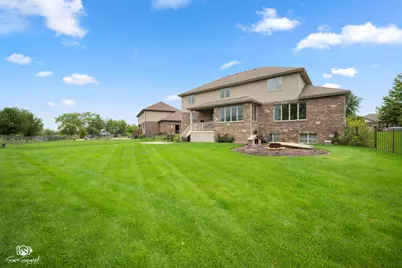 2837 Taylor Glen Drive, New Lenox, IL 60451 - Photo 30