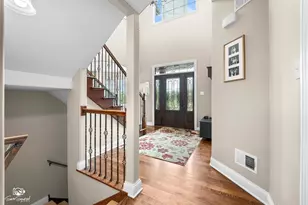 2837 Taylor Glen Dr, New Lenox, IL 60451 - Photo 4