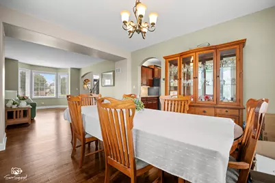 2837 Taylor Glen Drive, New Lenox, IL 60451 - Photo 8
