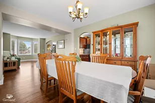 2837 Taylor Glen Dr, New Lenox, IL 60451 - Photo 8