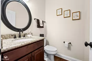 2837 Taylor Glen Dr, New Lenox, IL 60451 - Photo 10