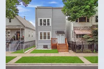 8612 S Burnham Avenue, Chicago, IL 60617 - Photo 1