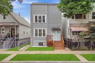 8612 S Burnham Ave, Chicago, IL 60617 - Photo 1