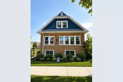 2924 N 75th Court, Elmwood Park, IL 60707 - Photo 1