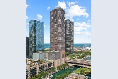 474 N Lake Shore Drive #4607, Chicago, IL 60611 - Photo 1