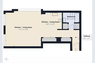 474 N Lake Shore Drive #4607, Chicago, IL 60611 - Photo 10