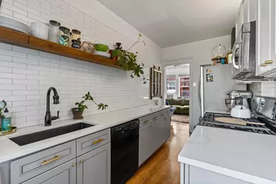 2018 Sherman Avenue #1W, Evanston, IL 60201 - Photo 8