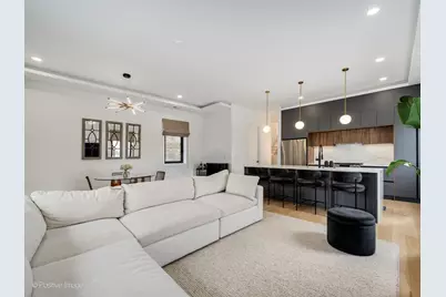 831 N Maplewood Avenue #3, Chicago, IL 60622 - Photo 6