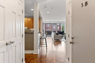 1850 W Division Street #3B, Chicago, IL 60622 - Photo 4