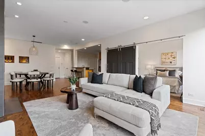 1850 W Division Street #3B, Chicago, IL 60622 - Photo 12